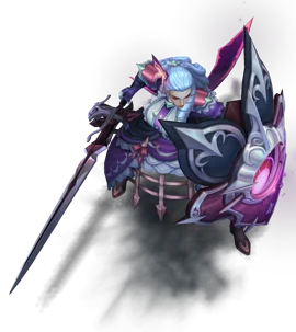 High Noon Leona (Tanzanite)
