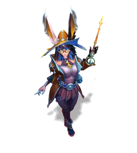 Arcana Aurora (Catseye)