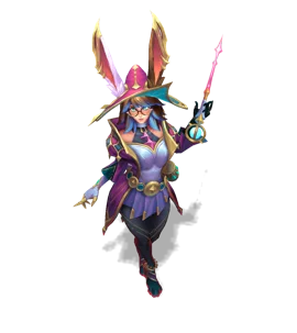 Arcana Aurora (Rose Quartz)