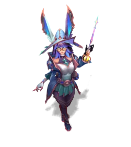 Arcana Aurora (Pearl)