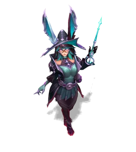 Arcana Aurora (Obsidian)