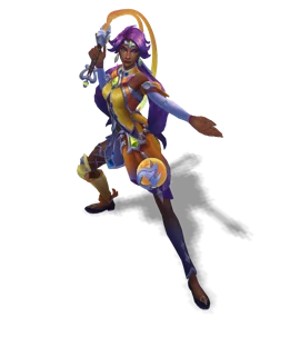 Star Guardian Nilah (Catseye)