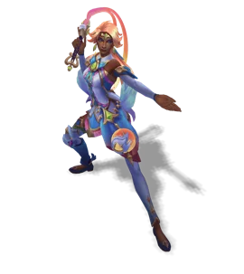 Star Guardian Nilah (Brilliant)