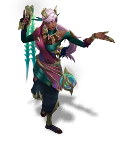 Coven Nilah (Profane)