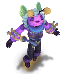 Beezahar (Amethyst)