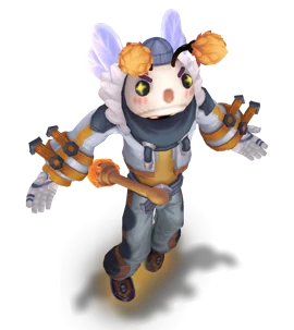 Beezahar (Sandstone)