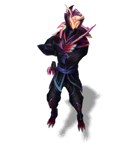 Empyrean Malzahar (Ruby)