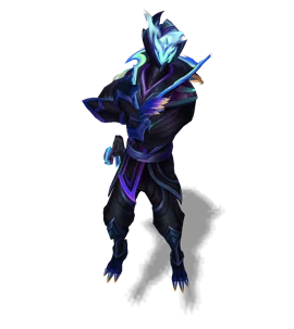 Empyrean Malzahar (Sapphire)