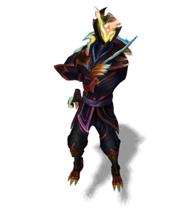 Empyrean Malzahar (Catseye)