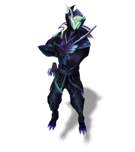 Empyrean Malzahar (Pearl)