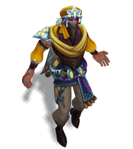 Fatebreaker Malzahar (Catseye)