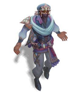 Fatebreaker Malzahar (Pearl)