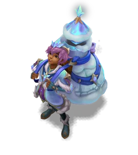Winter Wonder Milio (Pearl)