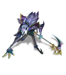 Blood Moon Fiddlesticks (Pearl)