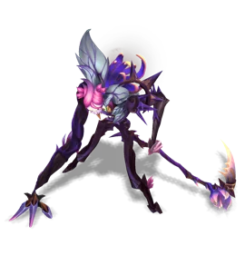 Flora Fatalis Fiddlesticks (Pearl)