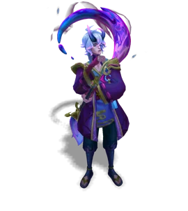 Spirit Blossom Hwei (Paragon)