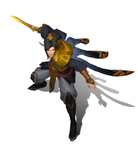 Enduring Sword Talon (Obsidian)