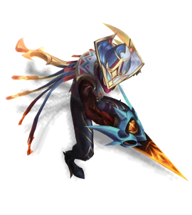 High Noon Talon (Nomad)