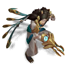 Primal Ambush Talon (Pearl)