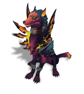 Soul Fighter Naafiri (Jasper)