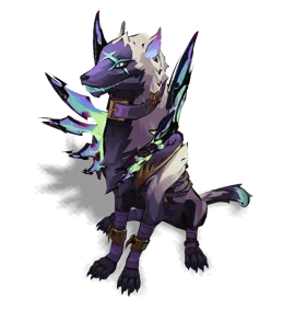 Soul Fighter Naafiri (Limitless)