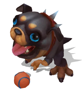Pug'Maw (Meteorite)
