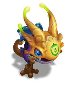 Arcanist Kog'Maw (Catseye)