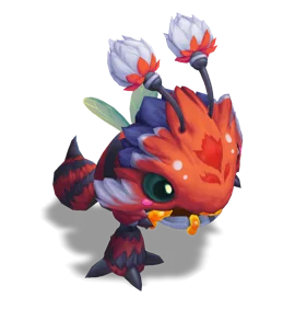 Bee'Maw (Ruby)