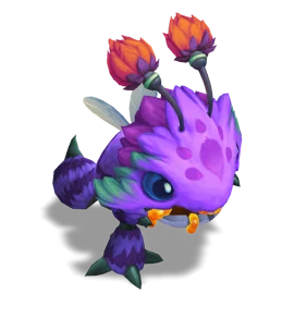 Bee'Maw (Amethyst)