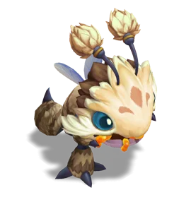 Bee'Maw (Sandstone)