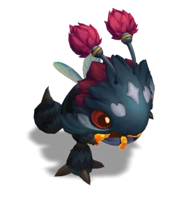 Bee'Maw (Obsidian)