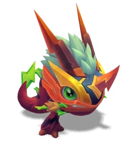 Zap'Maw (Ruby)