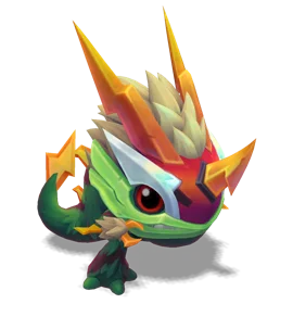 Zap'Maw (Emerald)