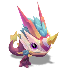 Zap'Maw (Rose Quartz)