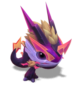 Zap'Maw (Amethyst)