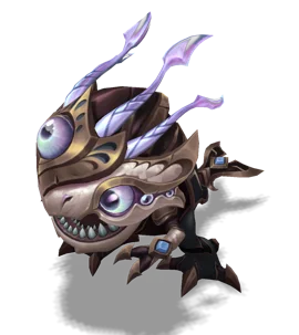 Victorious Kog'Maw (Bronze)