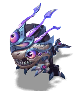 Victorious Kog'Maw (Diamond)