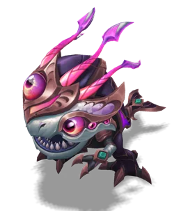 Victorious Kog'Maw (Master)