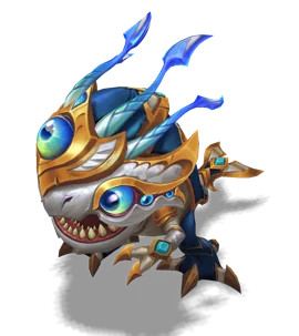Victorious Kog'Maw (Challenger)