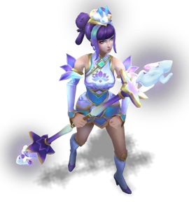 Porcelain Lux (Pearl)