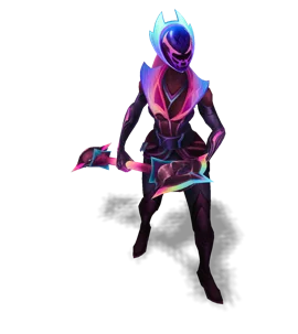 Empyrean Lux (Rose Quartz)