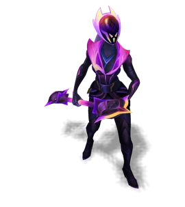 Empyrean Lux (Tanzanite)