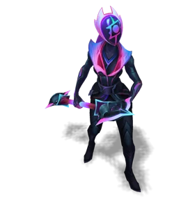 Empyrean Lux (Obsidian)