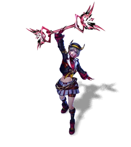 Soul Fighter Lux (Obsidian)