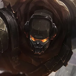 Commando Galio Tile