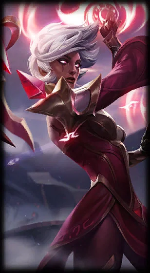Conqueror Karma Loading Screen