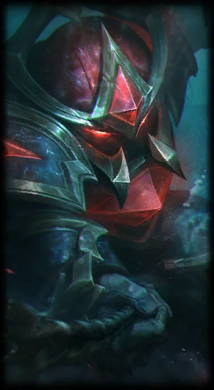 Conqueror Nautilus Loading Screen