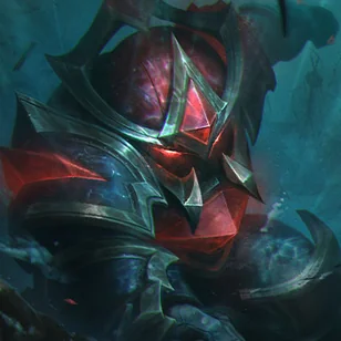 Conqueror Nautilus Tile