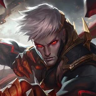 Conqueror Varus Tile