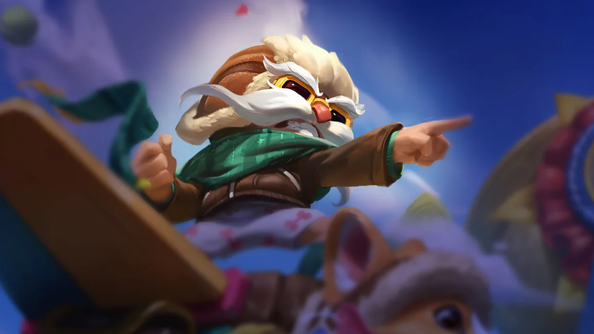 Corgi Corki Centered Splash